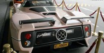 Pagani Zonda