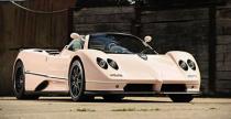 Pagani Zonda Roadster w ru