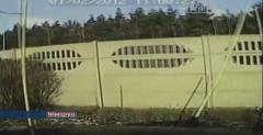 Pechowy egzamin na prawo jazdy
