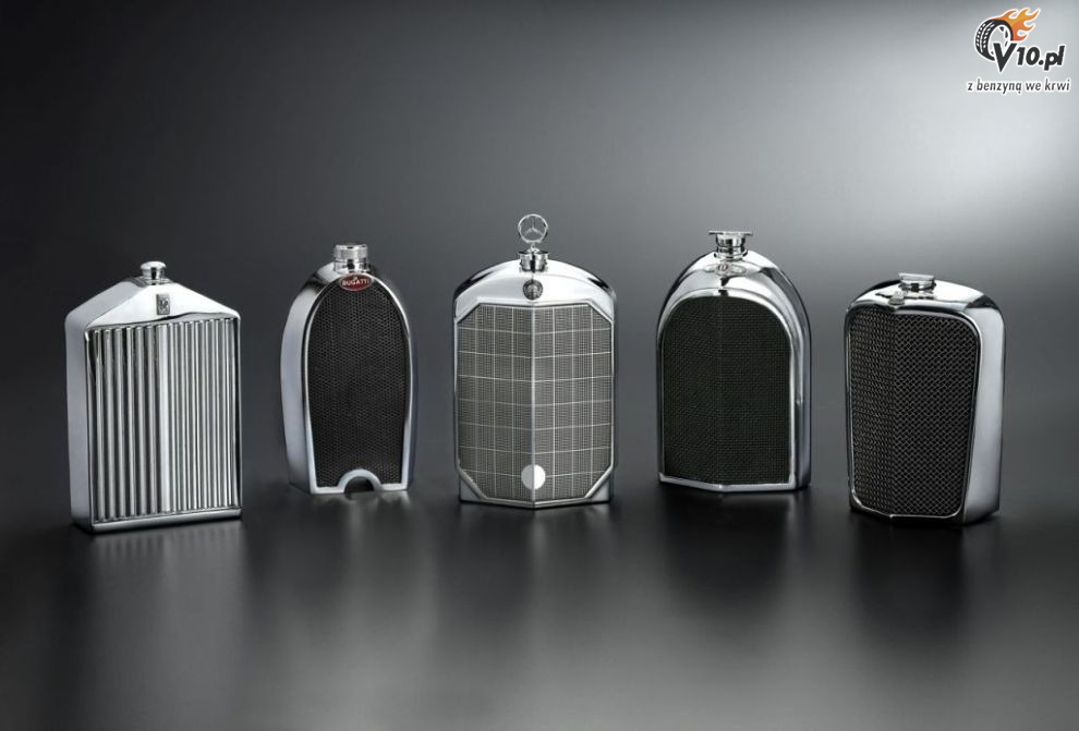 Niecodzienne piersiwki