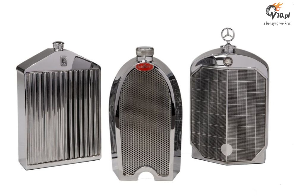 Niecodzienne piersiwki