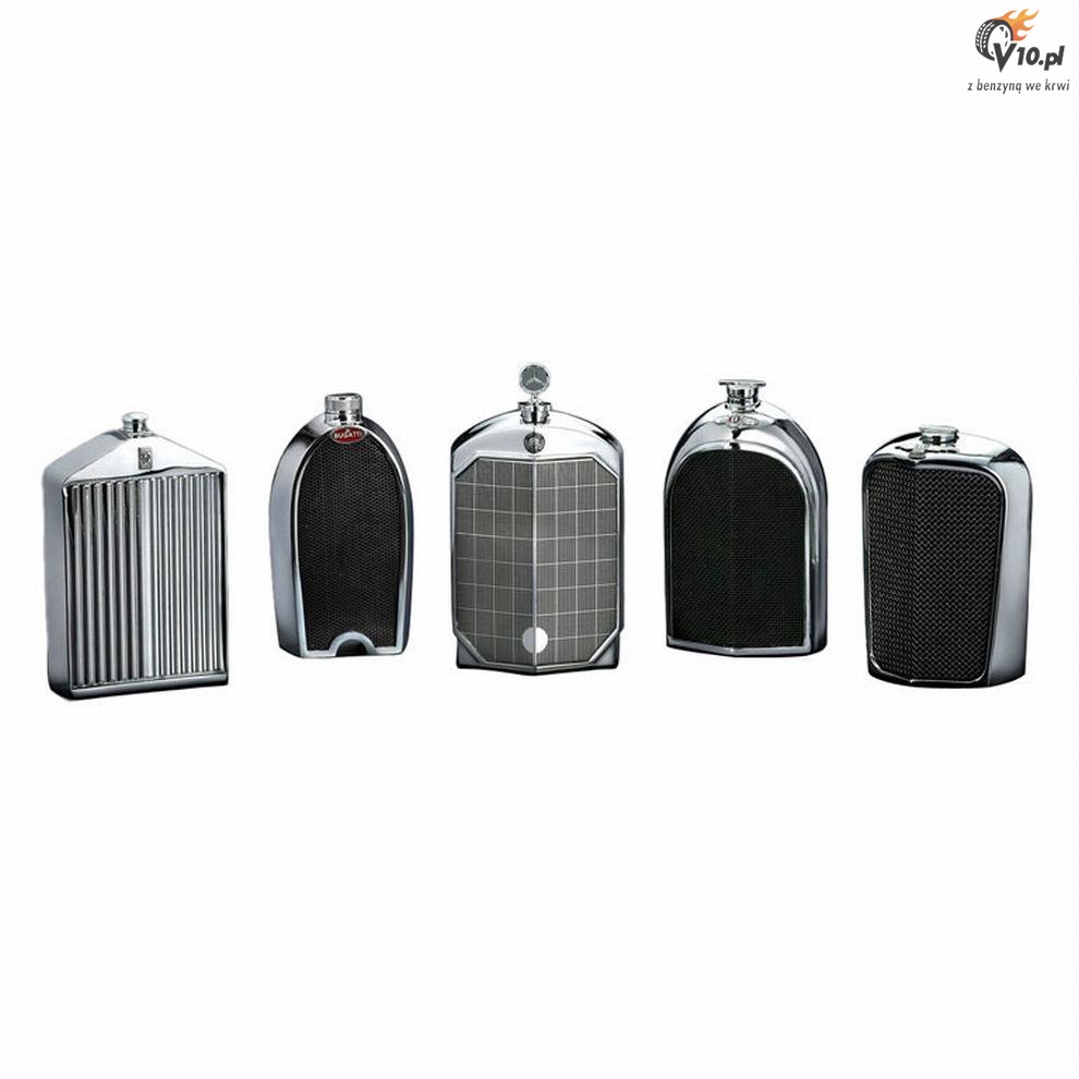 Niecodzienne piersiwki