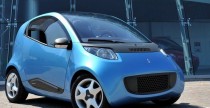 Pininfarina Nido EV