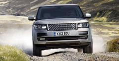 Range Rover