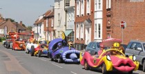 Wacky Races