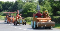 Wacky Races