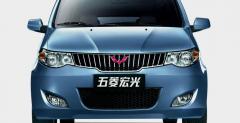 Wuling Honguang