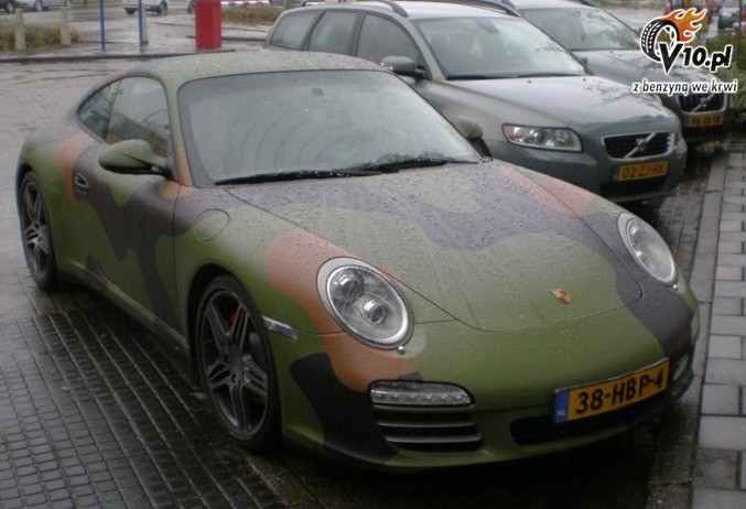 Porsche