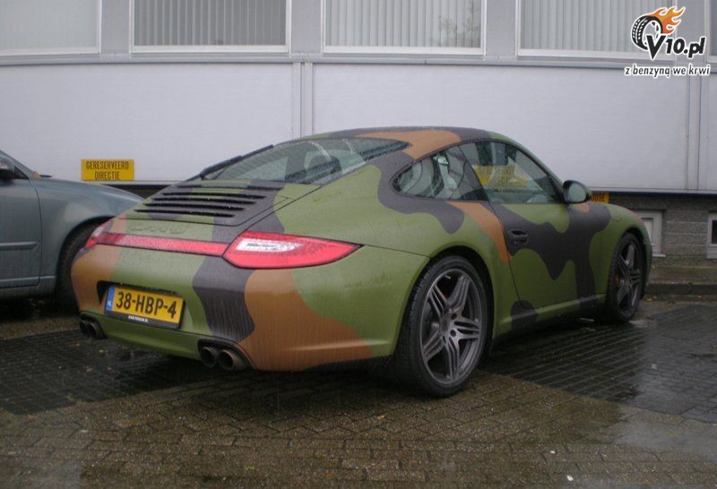 Porsche