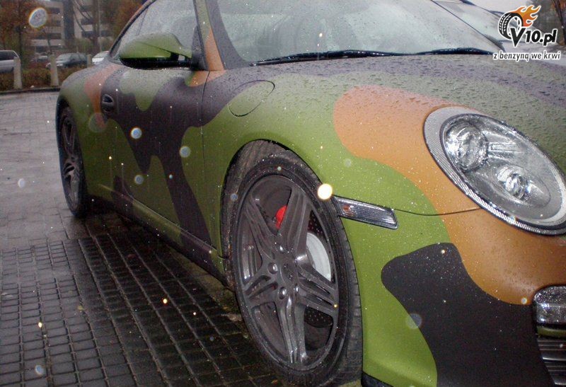 Porsche