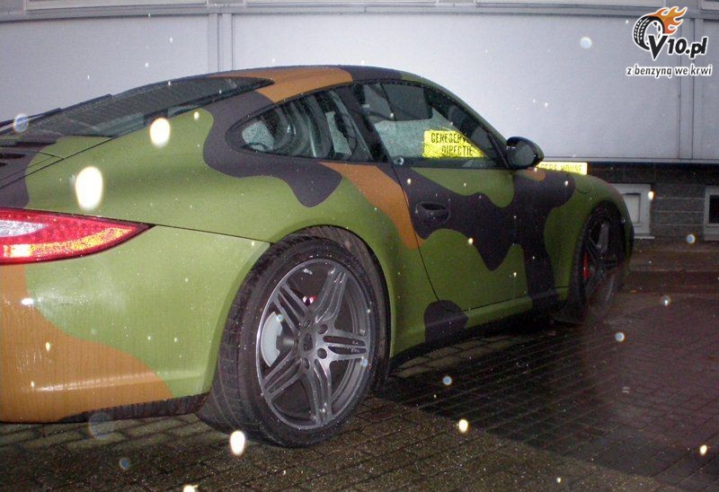 Porsche