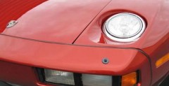 Porsche 928 z silnikiem Boeinga