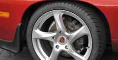 Porsche 928 z silnikiem Boeinga