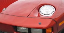 Porsche 928 z silnikiem Boeinga