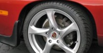 Porsche 928 z silnikiem Boeinga