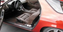 Porsche 928 z silnikiem Boeinga