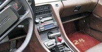 Porsche 928 z silnikiem Boeinga