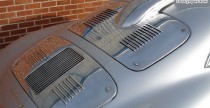 PORSCHE 356A