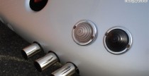 PORSCHE 356A