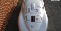PORSCHE 356A