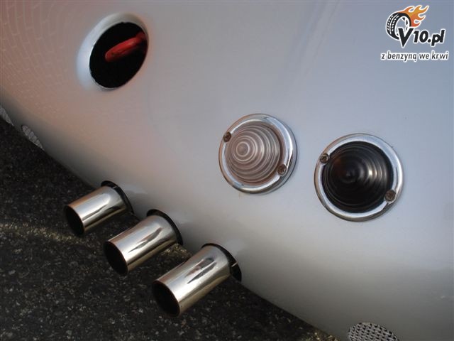 PORSCHE 356A