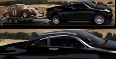 Porsche TranSport Concept