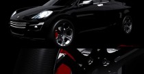Porsche TranSport Concept