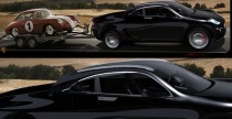 Porsche TranSport Concept