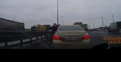 Postj na autostradzie