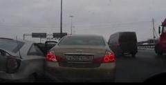 Postj na autostradzie