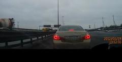 Postj na autostradzie