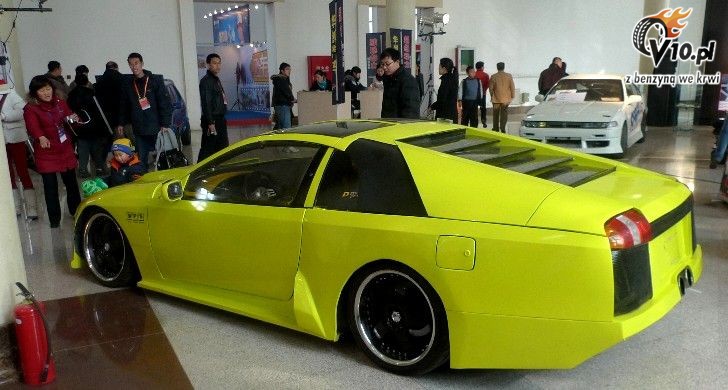 Lamborghini