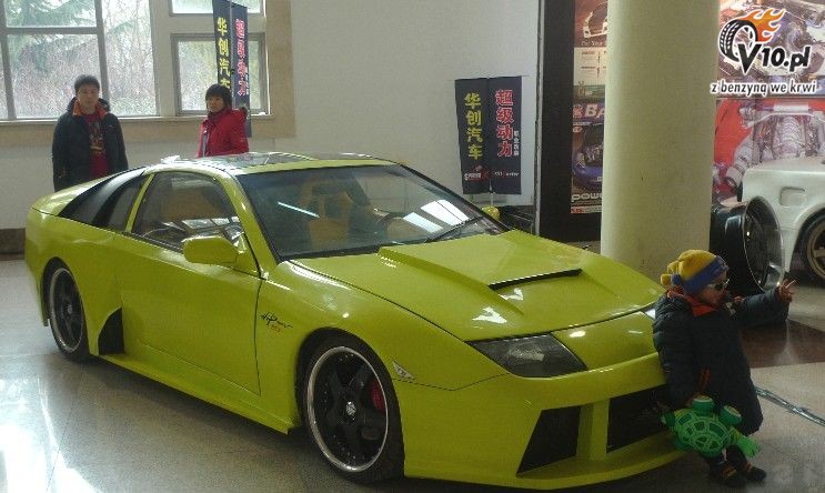 Lamborghini