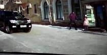 Jak unikn stuczki