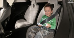 Kia Ceed Wii Concept