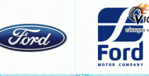 nowe logo Forda