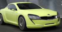 Kia Ceed Wii Concept