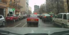 Przepychanka w Rosji