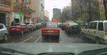Przepychanka w Rosji