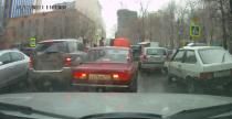 Przepychanka w Rosji