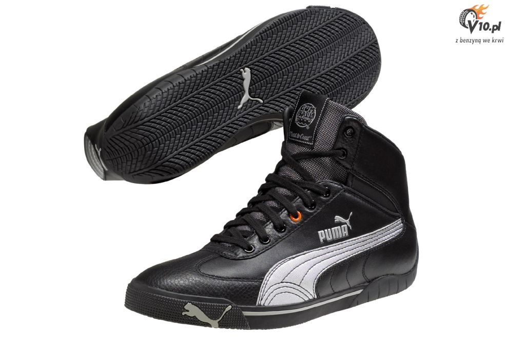 Puma