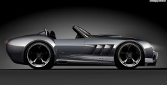 Racer X Design KC-427 Concept