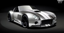 Racer X Design KC-427 Concept