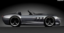 Racer X Design KC-427 Concept