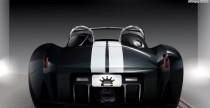 Racer X Design KC-427 Concept