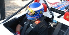Radical SR8LM na Nurburgringu