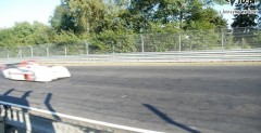 Radical SR8LM na Nurburgringu