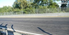 Radical SR8LM na Nurburgringu