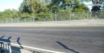 Radical SR8LM na Nurburgringu