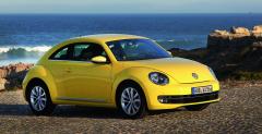 VW Beetle